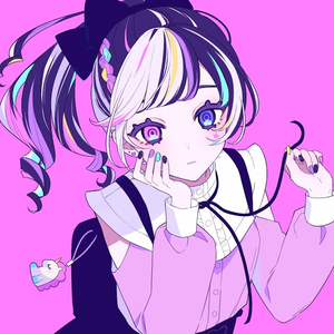 刘飞儿早期写真图片
