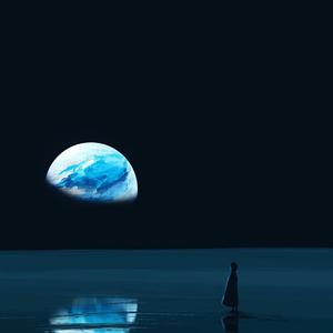 刘飞儿早期写真图片
